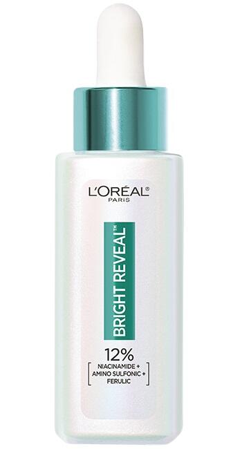 L'Oreal Paris Bright Reveal Dark Spot Serum 30ml
