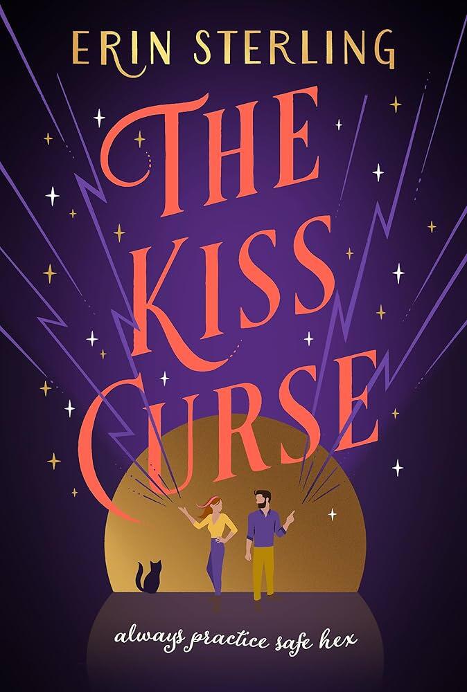 Erin Sterling-The Kiss Curse