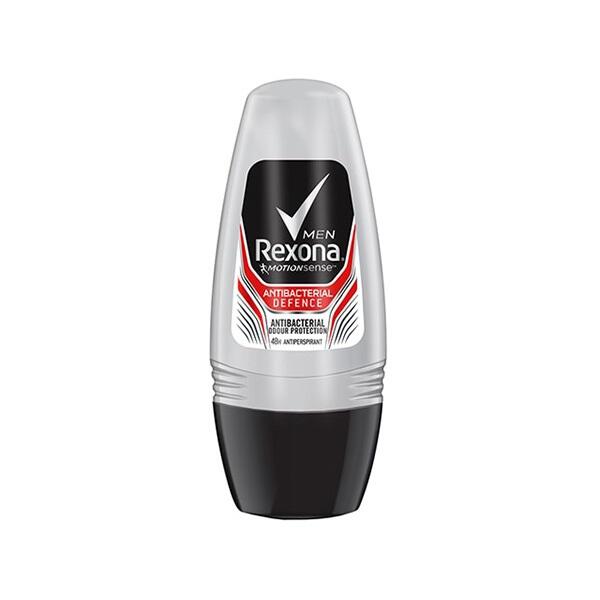 Rexona Men Anti-Bacterial Defence Deodorant 50ml