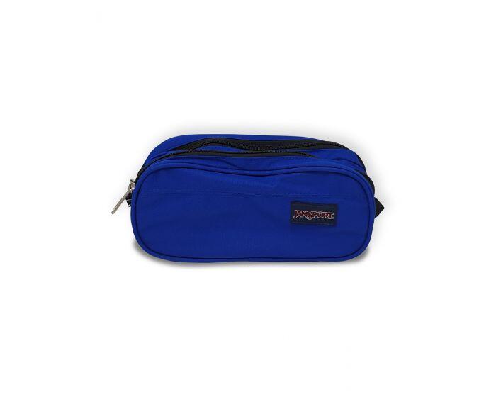 Jansport Pencil Case Regal Blue