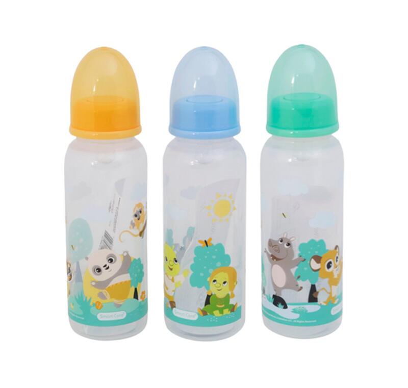 Baby Bottle Assorted 9oz