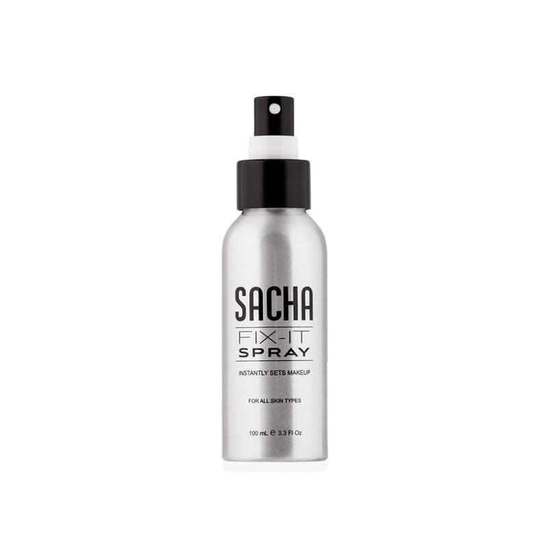 Sacha Fix-It Spray 100ml