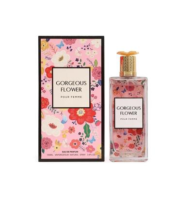 Gorgeous Flower 3.4oz