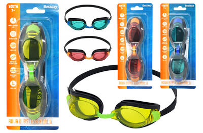 Hydro-Swim Focus Goggles