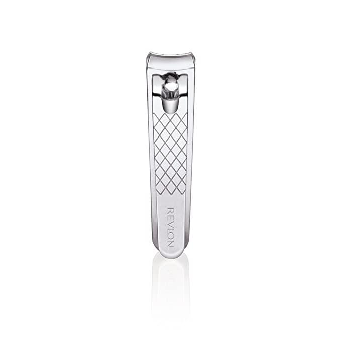 Revlon Deluxe Nail Clip 1 ct