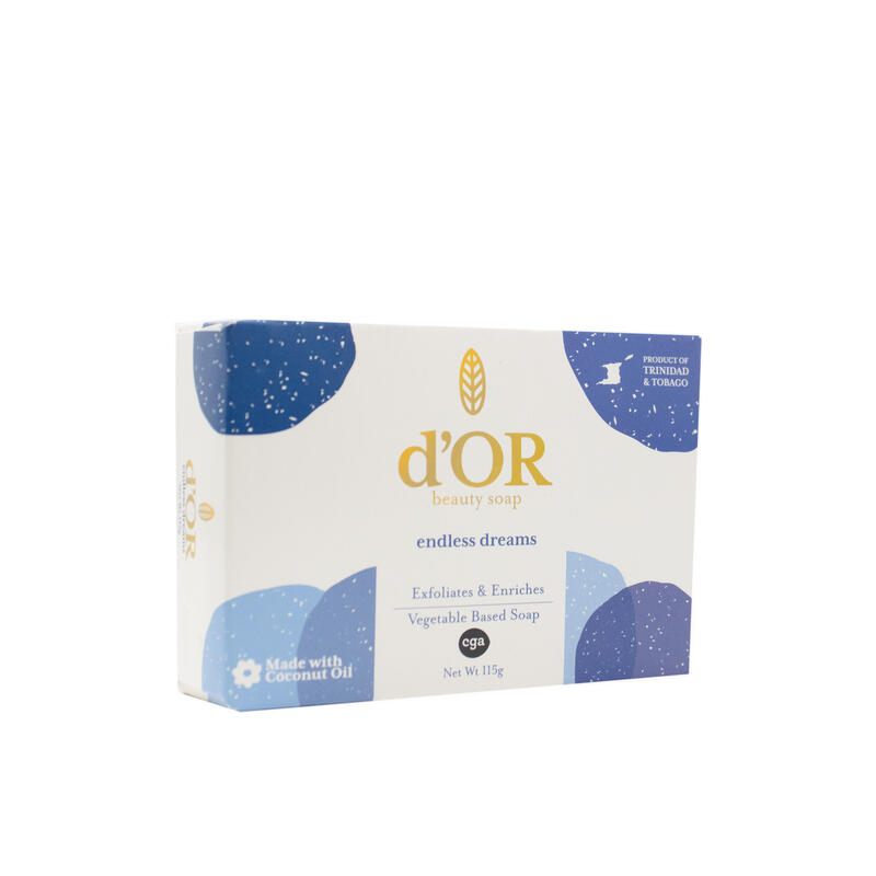 D'or Endless Dreams Soap