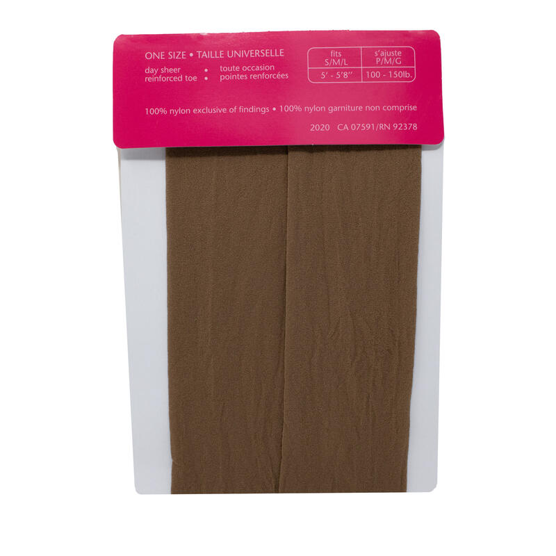 Sophie Stockings Spice One Size 1 count