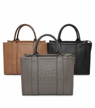 The Tote Bag