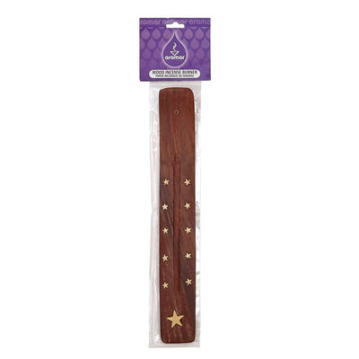 Pre Pack Wood Ash Catcher 1 count