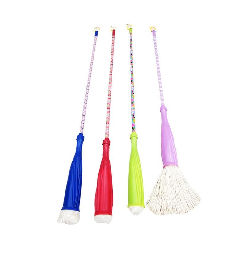 Printed Twist Mop With Cover 1 count