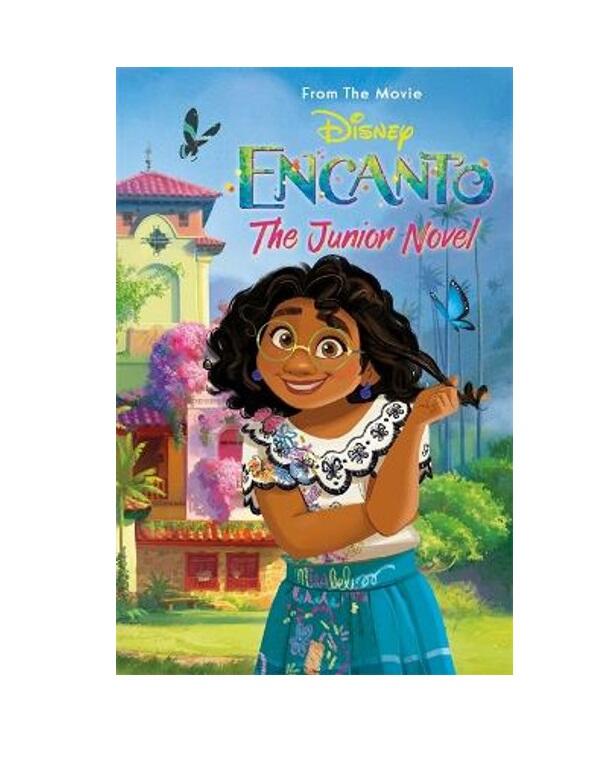 Disney Encanto 1 count