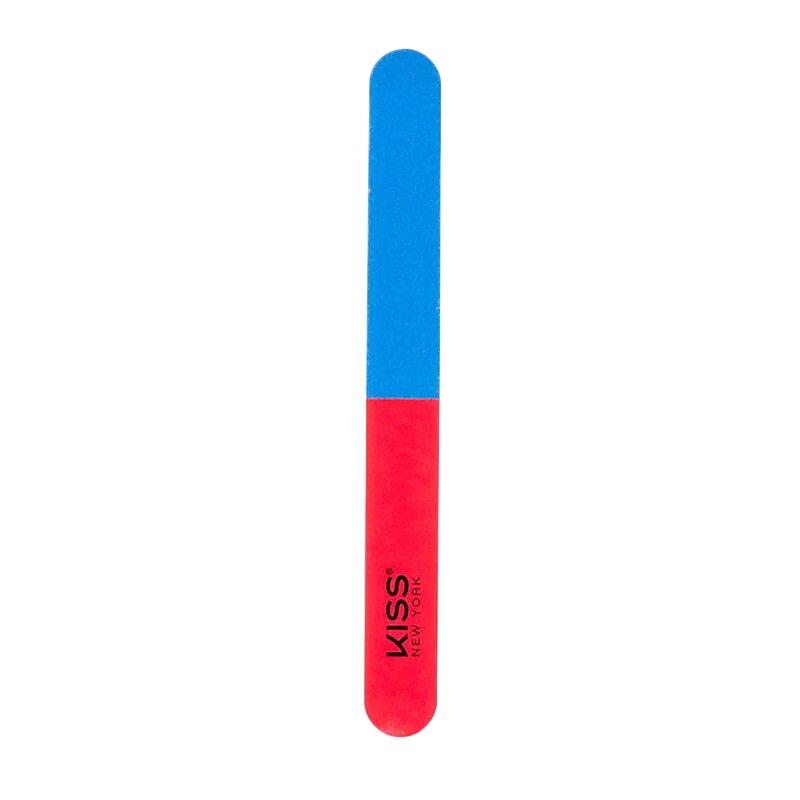 Kiss New York 4-Way Nail Buffer 1 piece