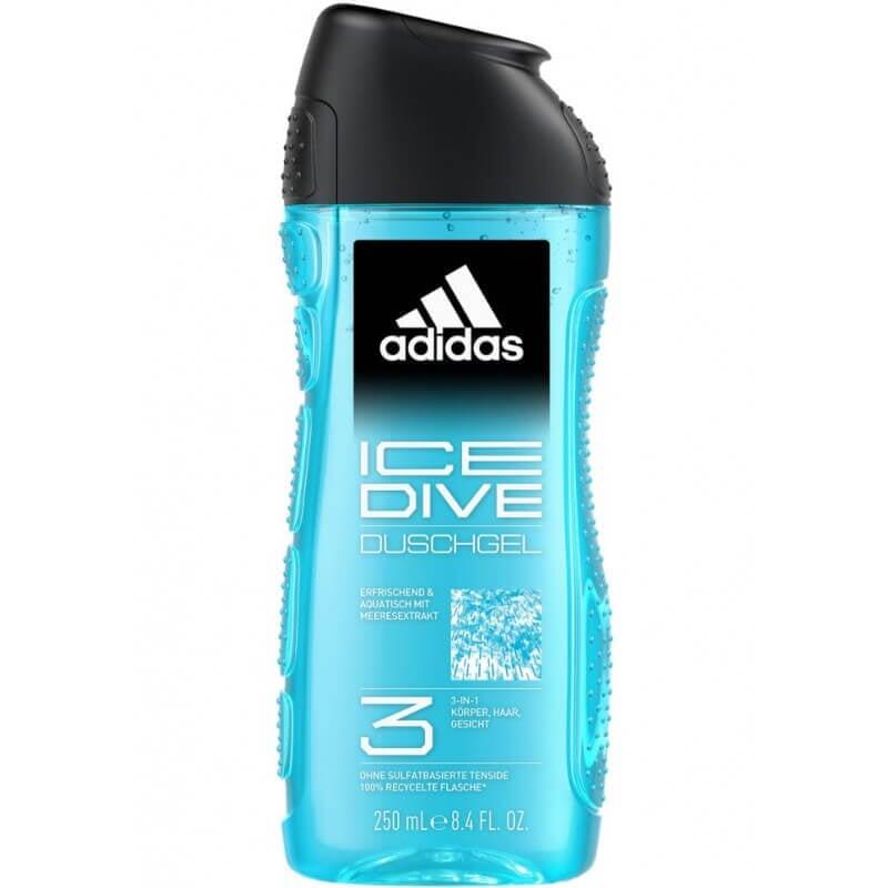 Adidas Ice Dive Shower Gel 25ml