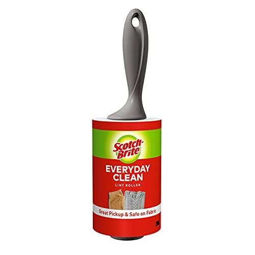 Scotch 3M Lint Remover 40ct