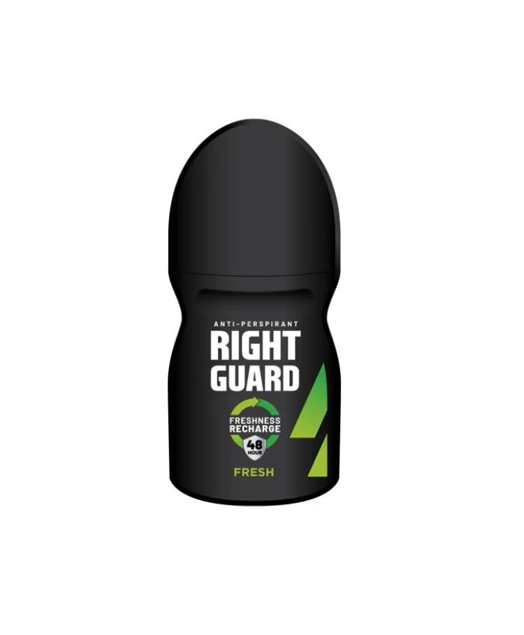 Right Guard 48H Roll On Fresh 50ml