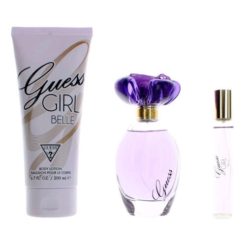 Guess Girl 3pc Set