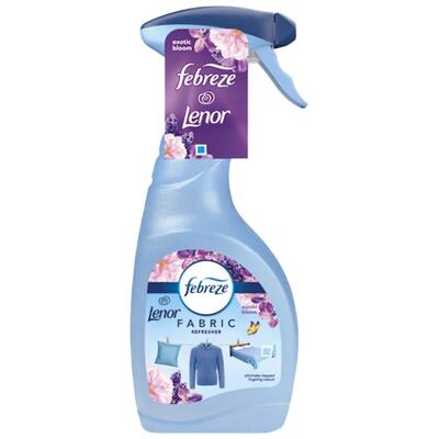 Febreze Fabric Refresher Exotic Bloom 500ml