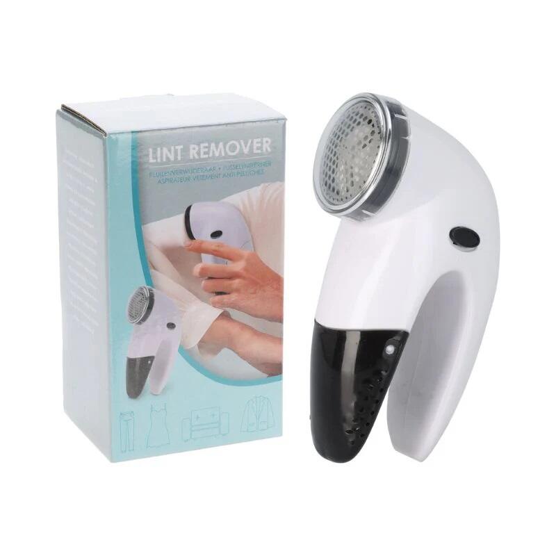 Lint Remover