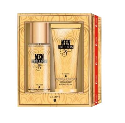 Trillion Perfume 2pcs