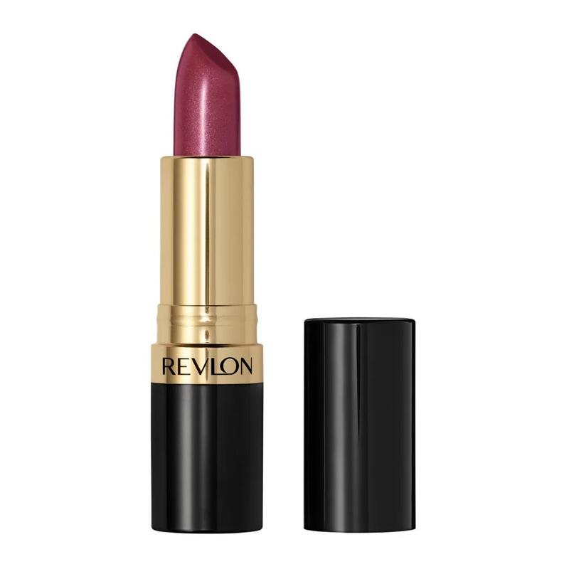 Revlon Super Lustrous Lipstick Porto Please