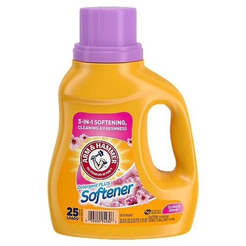 Arm & Hammer Orchard Bloom Detergent