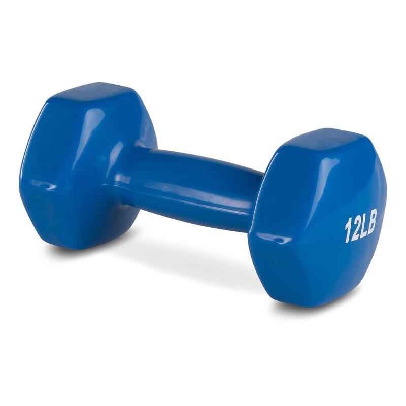 Dumbell 12lbs