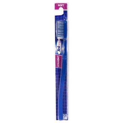 Tex Straight Soft Toothbrush