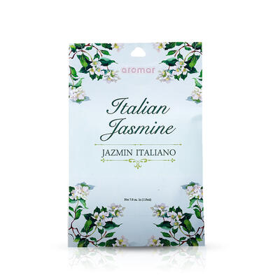 Aromar Scented Sachet Italian Jasmine 1 pack