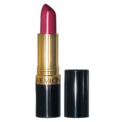 Super Lustrous Bombshell Red