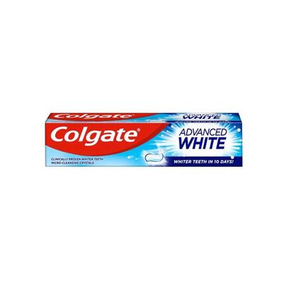Colgate Toothpaste Advance Whitening 125ml
