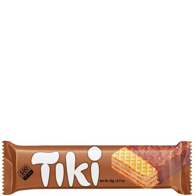 Charles Chocolates Tiki 0.71oz