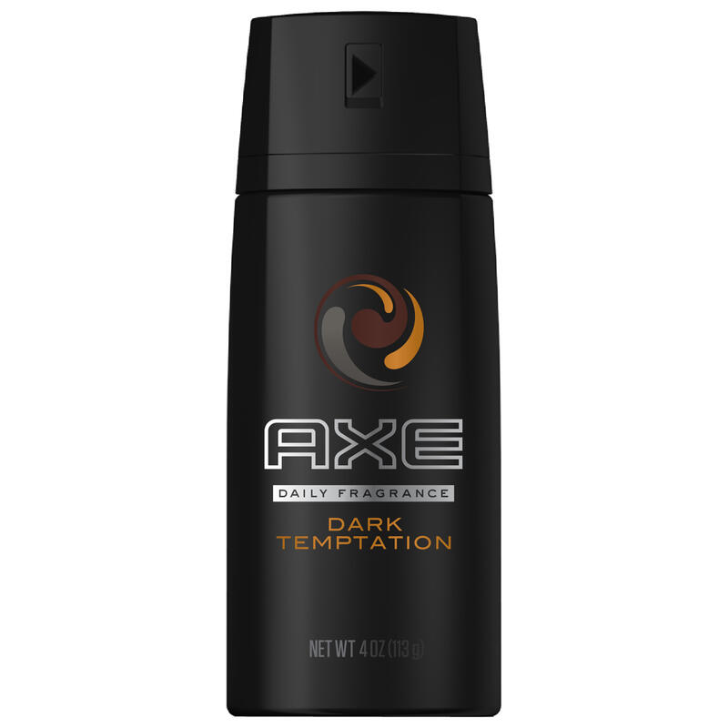 AXE Deodorant  Dark Temptation 4 oz