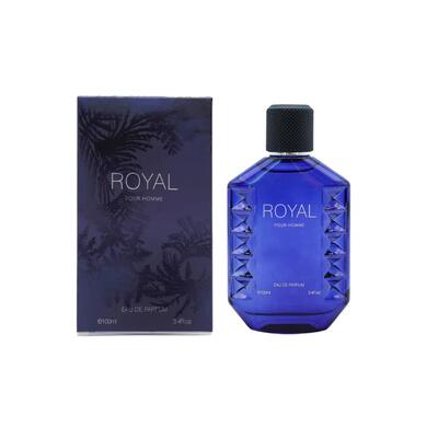 Royal Pour Homme 100ml