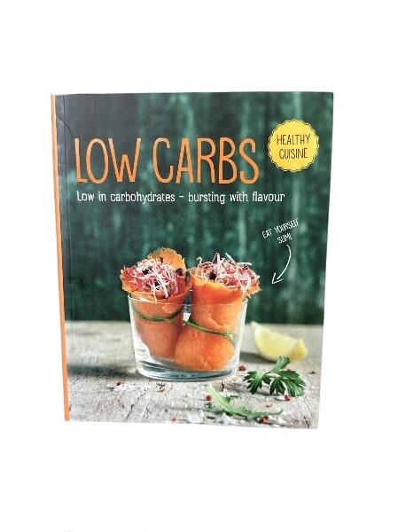 Healthy Cuisine Low Carbs