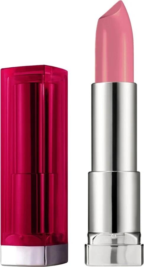 Maybelline Color Sensational Lipstick 132 Sweet Pink