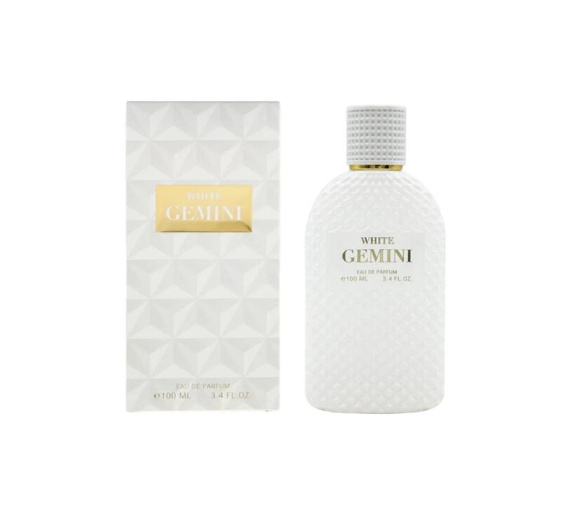 White Gemini EDP 100ml
