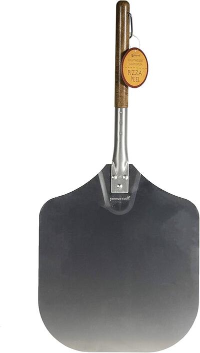 Extra Long Handle Pizza Peel