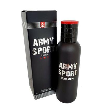 Army Sport 3.4oz