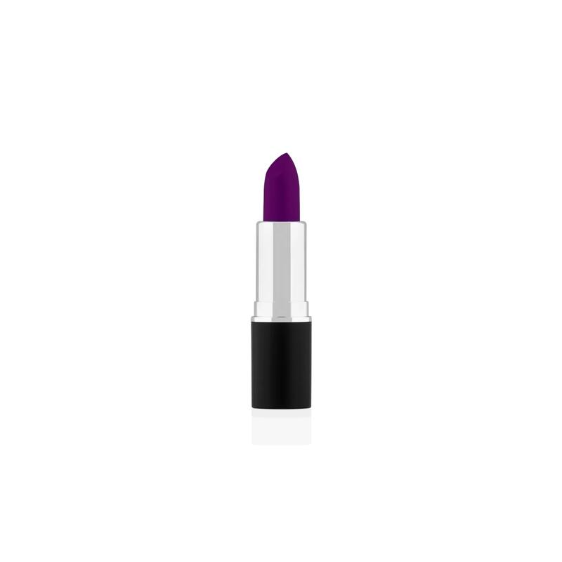 Matte Intense LStk Smoke Purpl