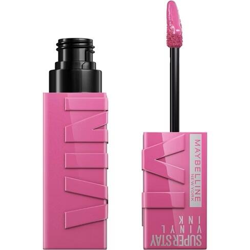 Maybelline SuperStay Vinyl Ink Liquid