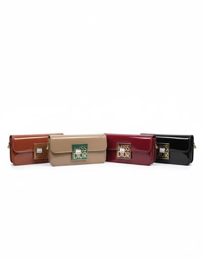 Miss Dior Clutch