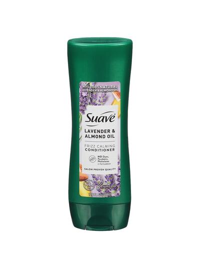 Suave Conditioner Lavender With Almond Oil 12.6oz