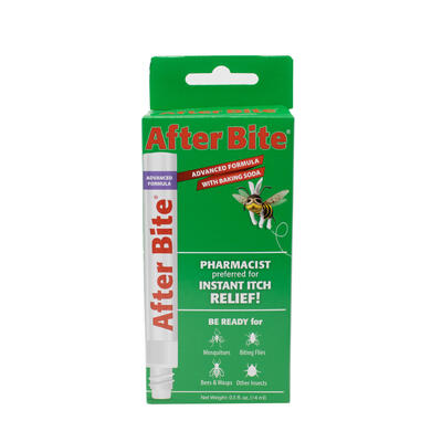 Tenders After Bite Advanced Formula with Baking Soda 0.5 oz