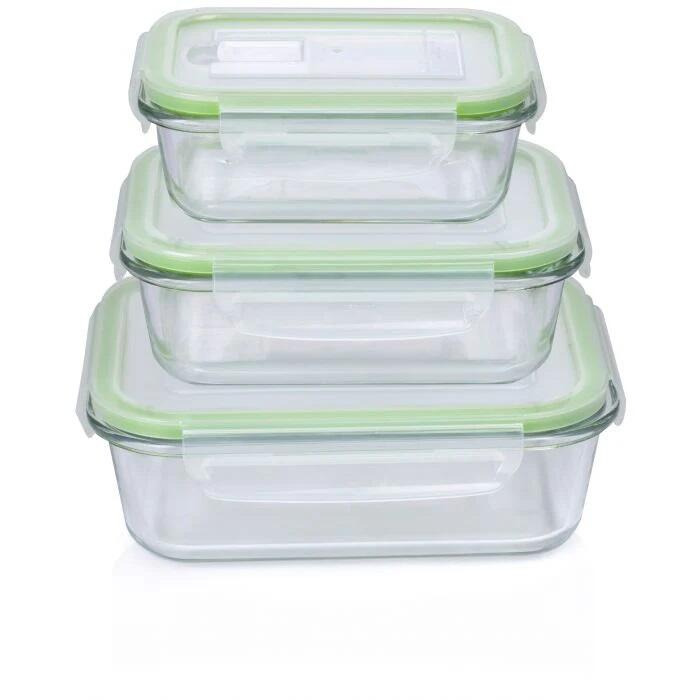 Alpina Food Container 6pcs