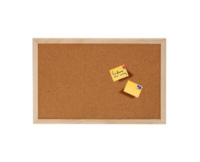 Corkboard 60x45cm
