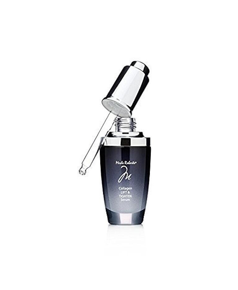 Merle Roberts Collagen Lift And Tighten Face Serum 1oz