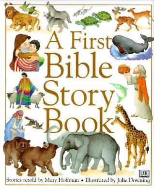 A First Bible Story Book