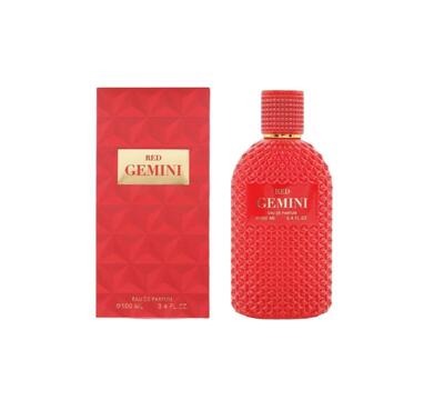 Red Gemini EDP 100ml