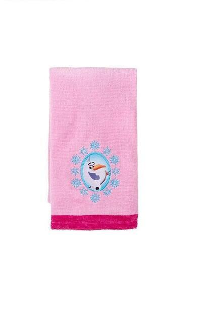 Frozen Tip Towel