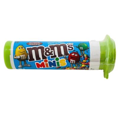 M&M's Minis Tube 1.08oz